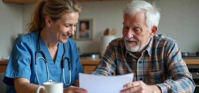 Tout savoir sur les prix et services proposés par l’ADMR en 2024 Tout savoir sur les prix et services proposés par l’ADMR en 2024