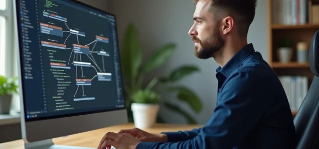 Pourquoi créer une page sitemap est essentiel pour la navigation et le référencement d&rsquo;un site web