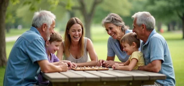 Découvrez les meilleures activités pour des vacances inoubliables en famille ou entre amis