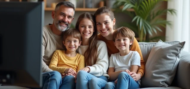 Tout savoir sur le Pack Famille Canal : avantages, prix et fonctionnement Tout savoir sur le Pack Famille Canal : avantages, prix et fonctionnement