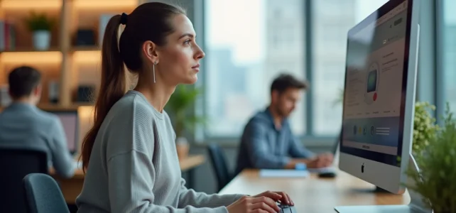 Astuces incontournables pour améliorer l’expérience utilisateur sur votre site web Astuces incontournables pour améliorer l’expérience utilisateur sur votre site web