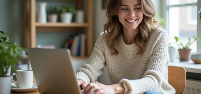 Guide pratique pour accéder facilement au CAFC en ligne et gérer vos démarches Guide pratique pour accéder facilement au CAFC en ligne et gérer vos démarches