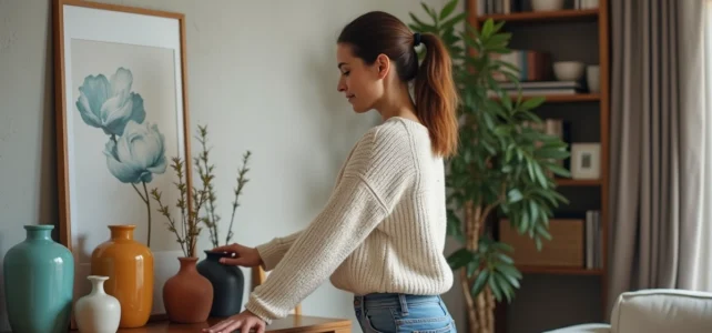 Découvrez comment réinventer votre intérieur avec des idées déco originales et tendances Découvrez comment réinventer votre intérieur avec des idées déco originales et tendances