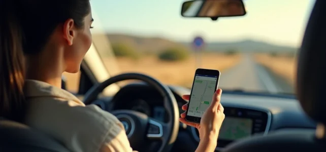 Découvrez la carte des autoroutes gratuites en Espagne 2026 et les meilleures applications Découvrez la carte des autoroutes gratuites en Espagne 2026 et les meilleures applications