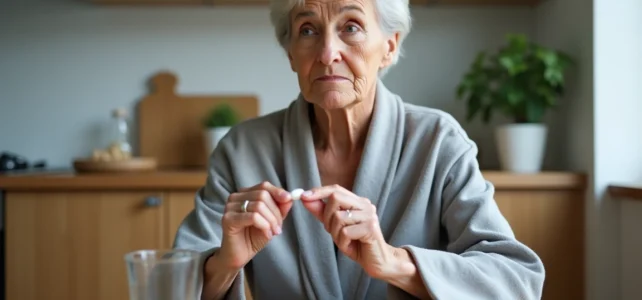 Levothyrox : que faire face aux effets indésirables d’un dosage trop élevé ? Levothyrox : que faire face aux effets indésirables d’un dosage trop élevé ?