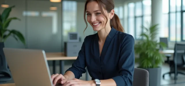 Guide pratique pour se connecter à Octime Courlancy et accéder à votre espace employé Guide pratique pour se connecter à Octime Courlancy et accéder à votre espace employé