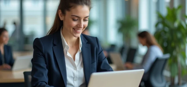 Comment booster votre carrière grâce aux plateformes dédiées aux professionnels de l’emploi
