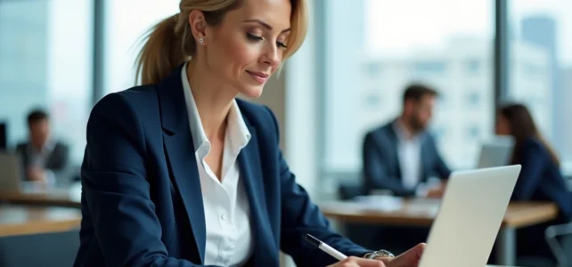 Guide pratique pour créer une signature électronique fiable et sécurisée facilement Guide pratique pour créer une signature électronique fiable et sécurisée facilement