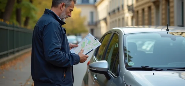 Les meilleurs endroits pour se garer gratuitement près du Château de Versailles Les meilleurs endroits pour se garer gratuitement près du Château de Versailles
