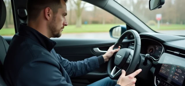 Comment désactiver définitivement le lane assist sur votre Volkswagen : guide pratique Comment désactiver définitivement le lane assist sur votre Volkswagen : guide pratique