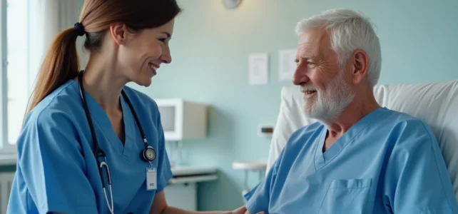 Les missions essentielles des infirmières dans le système de santé moderne