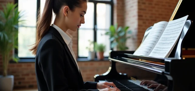 La musique classique revisitée : quand tradition et modernité se rencontrent La musique classique revisitée : quand tradition et modernité se rencontrent