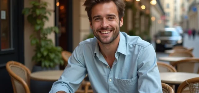 Tout savoir sur la vie amoureuse et le compagnon actuel de Yoann Usai en 2026